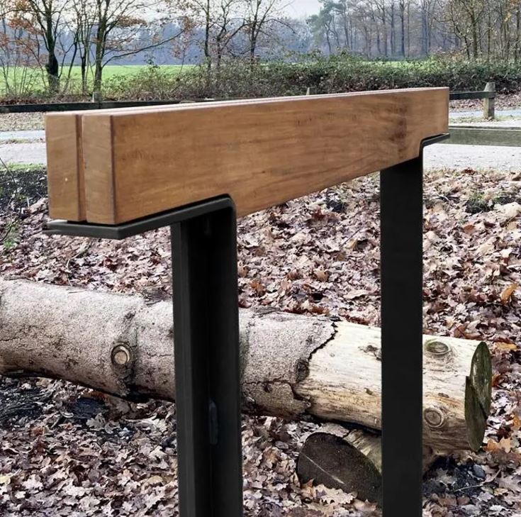 Beschichteter Stahl